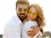 When Upasana Konidela revealed family rules