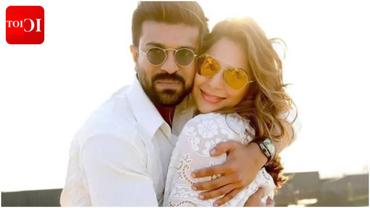 'Wealth should never be the cause for fights': When Ram Charan’s wife Upasana Konidela revealed family rules