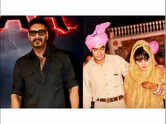 Ajay Devgn sends playful birthday wish to sister Neelam Devgan: 'Some bonds never change'