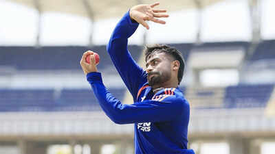 'Rajasthan ka Jadeja': The making of Manav Suthar, India's newest left-arm spin hope