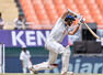 IND vs AFG Live: Afghanistan resume after lunch as India eye big win