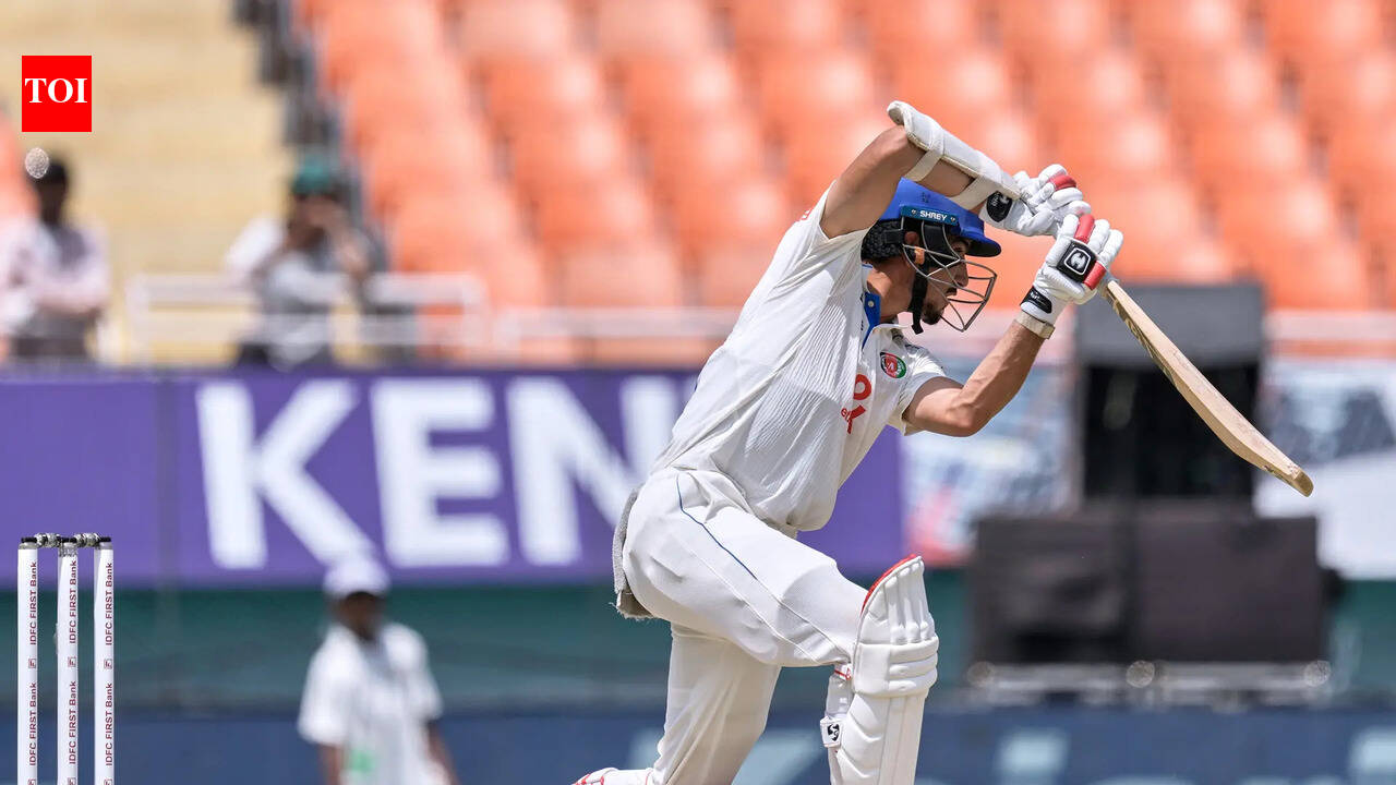 IND vs AFG Live: Afghanistan resume after lunch as India eye big win