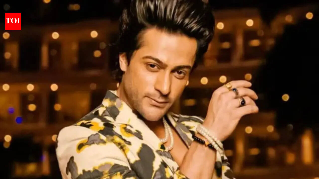 Shalin Bhanot recalls recent heartbreak after dating ‘someone special’; says, “It really affected me a lot”