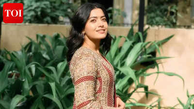 After Sai Pallavi, Rukmini Vasanth, Rashmika Mandanna to to play legendary carnatic icon MS Subbulakshmi in upcoming biopic - Report
