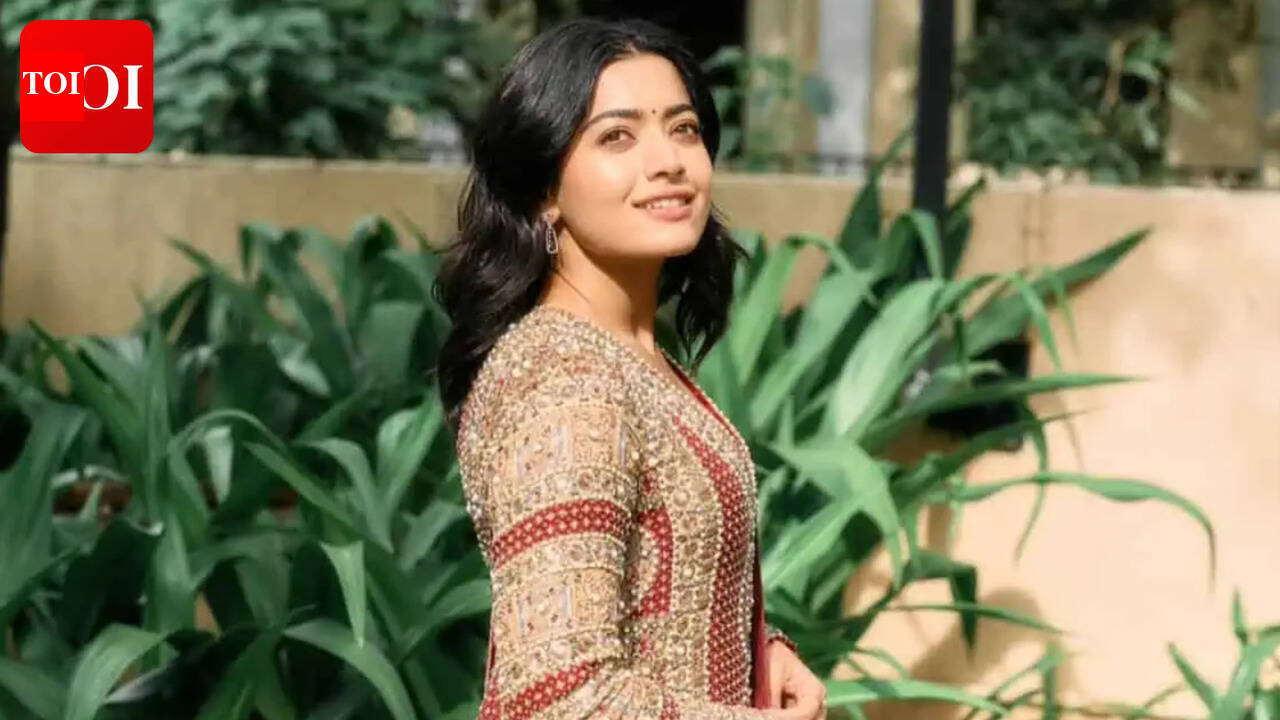 After Sai Pallavi, Rukmini Vasanth, Rashmika Mandanna to to play legendary carnatic icon MS Subbulakshmi in upcoming biopic - Report