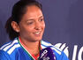 'Why are you asking this question?': Harmanpreet puts reporter in awkward spot - Watch