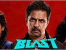 &lsquo;Blast&rsquo; BO day 11: Arjun Sarja&rsquo;s film sees 24.3% growth