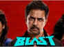 &lsquo;Blast&rsquo; BO day 11: Arjun Sarja&rsquo;s film sees 24.3% growth