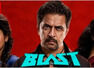 &lsquo;Blast&rsquo; BO day 11: Arjun Sarja&rsquo;s film sees 24.3% growth