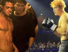Knox channels Brad's 'Fight Club' energy for Muay Thai match