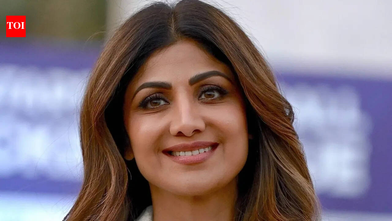 ओटीटी बूम के बीच फिल्म चयन में चयनात्मक होने पर शिल्पा शेट्टी: ‘मैं समझौता नहीं करना चाहती’ | हिंदी मूवी समाचार