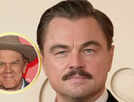 Why Leonardo DiCaprio ignored John C. Reilly's advice