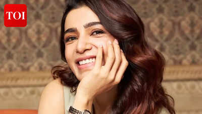 ‘Do I have haters?’: ‘Maa Inti Bangaaram’ star Samantha Ruth Prabhu gives a witty reply during Q&A session