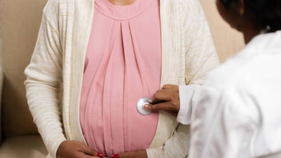 What every woman should know about Rh-negative blood and pregnancy