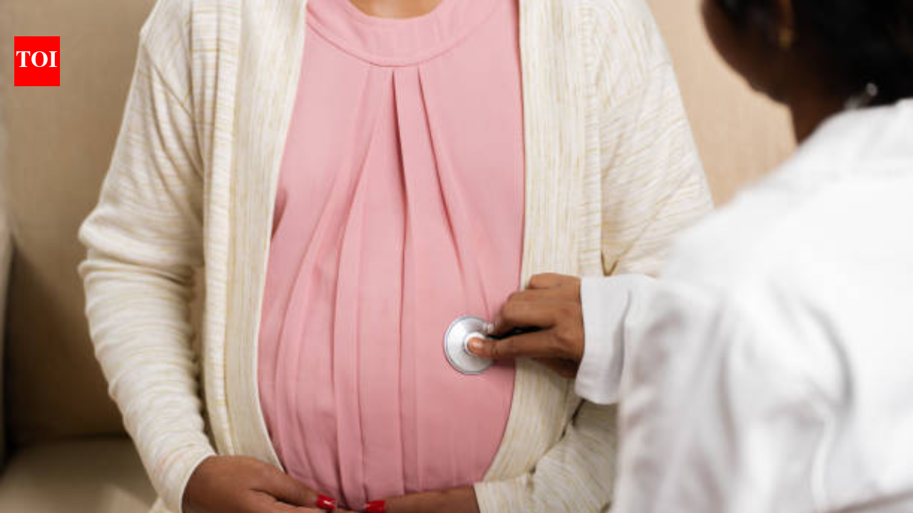 What every woman should know about Rh-negative blood and pregnancy
