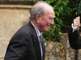 Captain Mark Phillips: Princess Anne's ex with a 'Golden' journey!