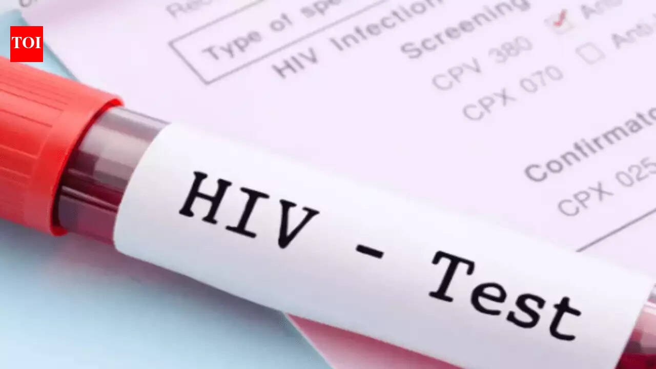 Man, kin booked after wife dies of HIV in Dehradun; hid illness before marriage, says brother-in-law