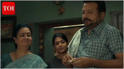 'Parimala and Co' box office collections Day 3: Jayaram–Urvashi starrer shows weekend growth; Net collection in India reaches 5.83 cr