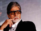 Amitabh Bachchan at 83 continues to inspire; says he was working until 4 AM: 'Each day is a learning'