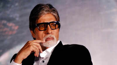 Amitabh Bachchan inspires even at the age of 83; Says he was working until 4 a.m.: 'Each day is a learning'