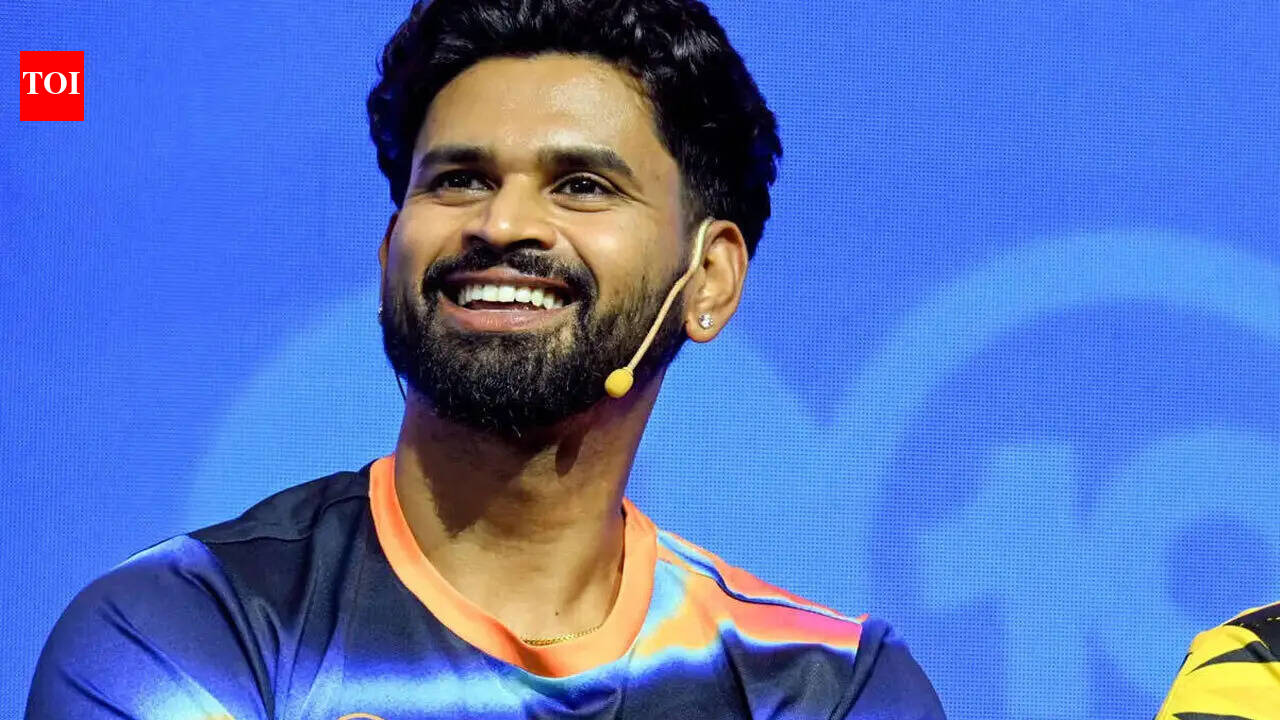 ‘I don’t have to change’: Shreyas embraces India captaincy challenge in his own way