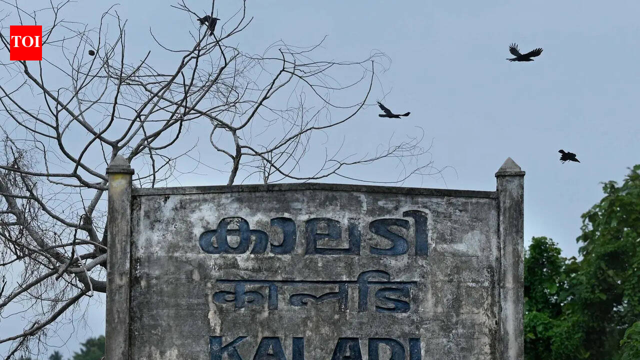 Sabari Rail set to receive green light after a 30-year wait?