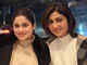 Shamita Shetty says sister Shilpa Shetty is 'blueprint for strength & grace', calls her 'her forever blessing'