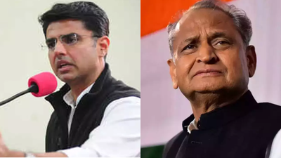 Sept 2022 Rajasthan crisis was against Sachin Pilot, says Ashok Gehlot