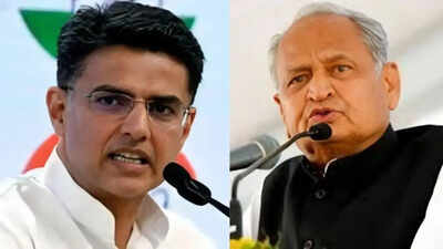 'He knows I helped him': Ashok Gehlot on Sachin Pilot, 2022 Rajasthan crisis and a 'big conspiracy'
