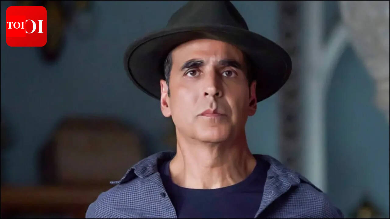 अक्षय कुमार का अनदेखा पक्ष: ‘मुझे मौका मिला सेवा करने का मैं सेवा कर रहा हूं’ |