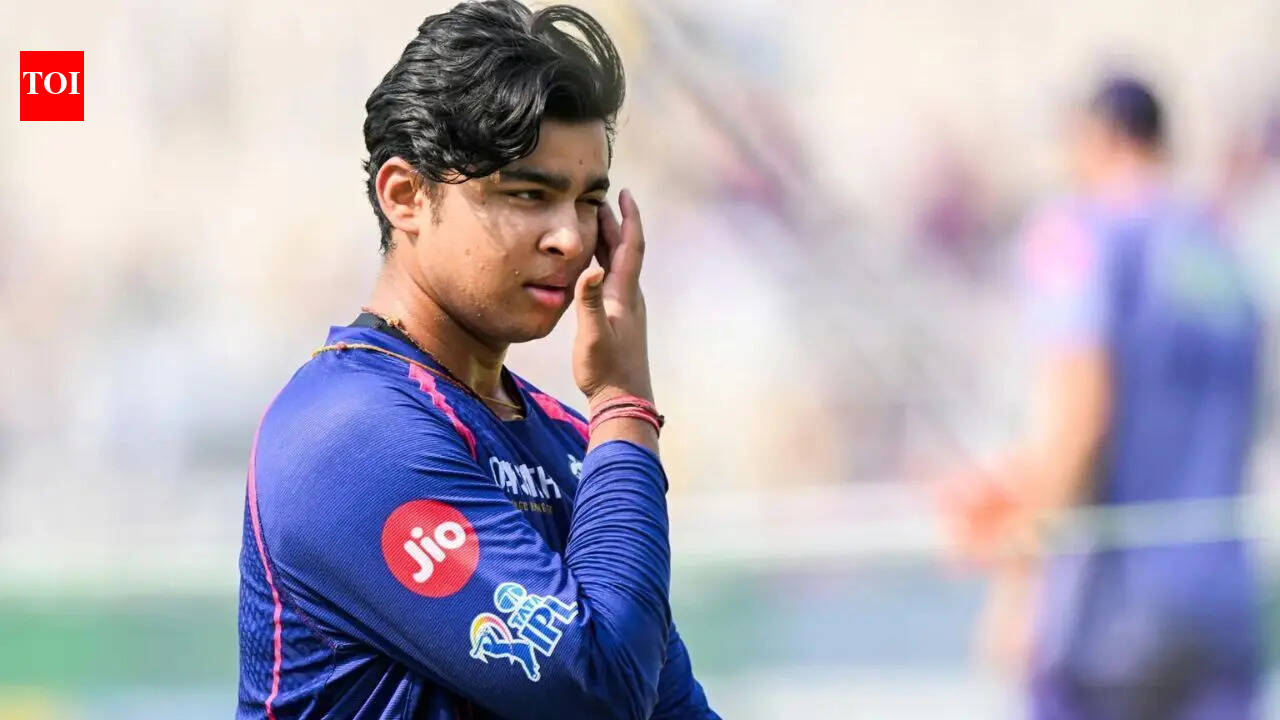 Vaibhav Sooryavanshi's first assignment after senior India call-up: All you need to know