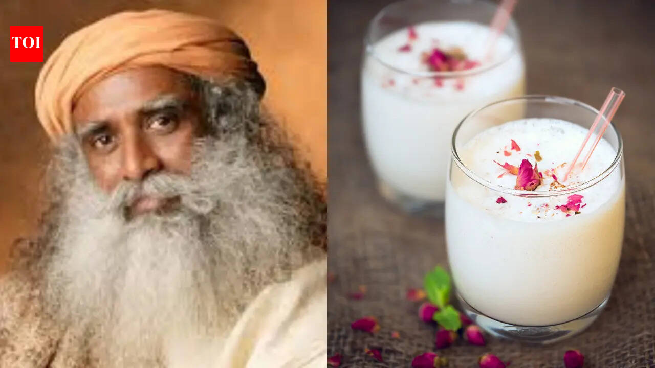 Sadhguru often talks about sustainable ways of living and eating habits. In a recent reel on...