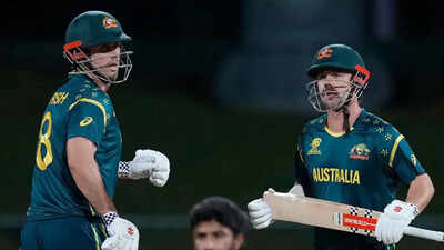 No Mitchell Marsh or Travis Head as Australia name squads for Bangladesh tour