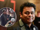 AR Rahman performs live at Attari-Wagah border: Watch