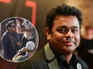 AR Rahman performs live at Attari-Wagah border: Watch