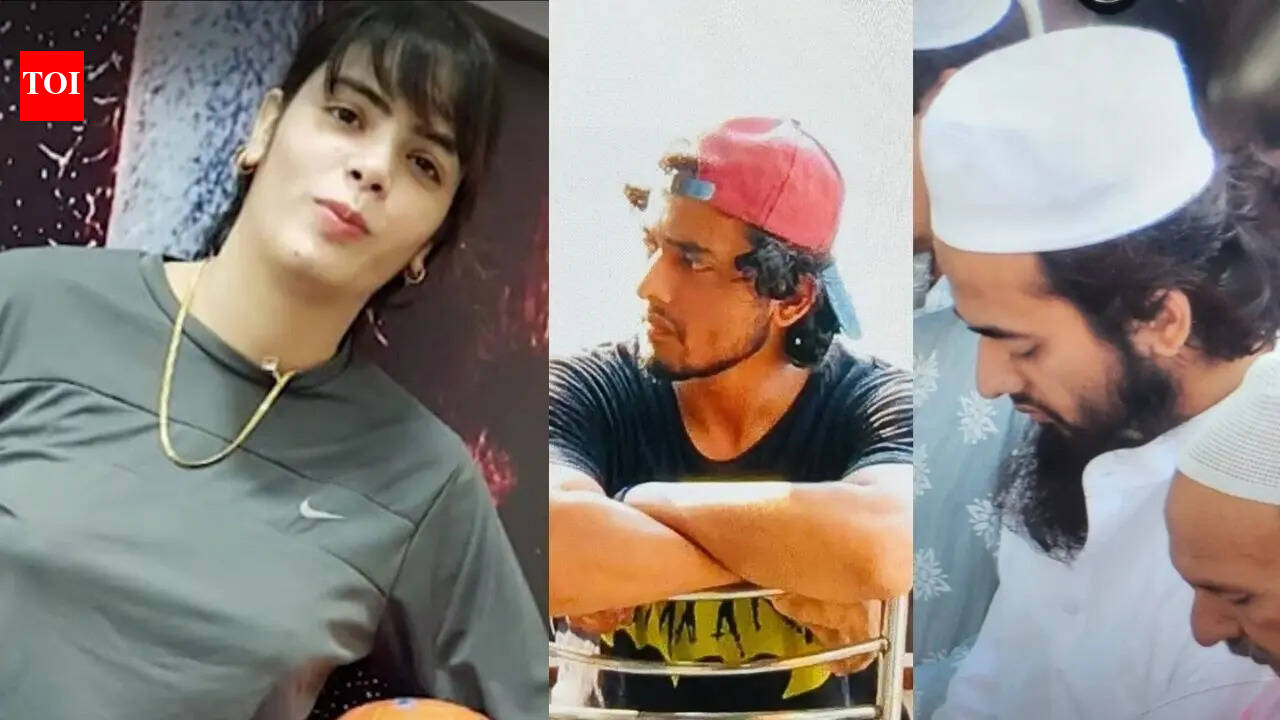 Woman gym trainer, father accused of converting UP bizman's son to Islam 