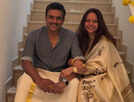 R Madhavan and Sarita Birje love story