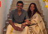 R Madhavan and Sarita Birje love story