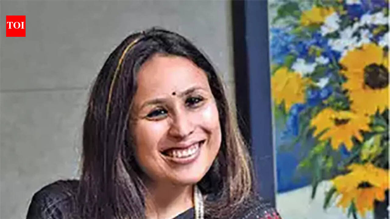 Should women work? Edelweiss MF CEO asks as India's birth rate falls