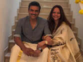 R Madhavan and Sarita Birje love story: 8 years of dating and now 27 years of marriage, here's a look at a fairytale that became reality