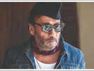 Jackie Shroff on how the younger generation takes too much tensionJackie Shroff on how the younger generation takes too much tension