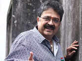 I used my popularity in cinema to promote my plays, not the other way around: S Ve Shekher