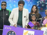 Sa Re Ga Ma Pa Li&rsquo;l Champs Season 5 Winner: Abisheka lifts the trophy, takes home Rs 1 crore