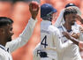 Suthar scripts history on debut, registers best bowling figures in 38 years