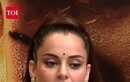 Kangana Ranaut's Shocking Remark: 'Nursing Is The Most Sexualised Profession'