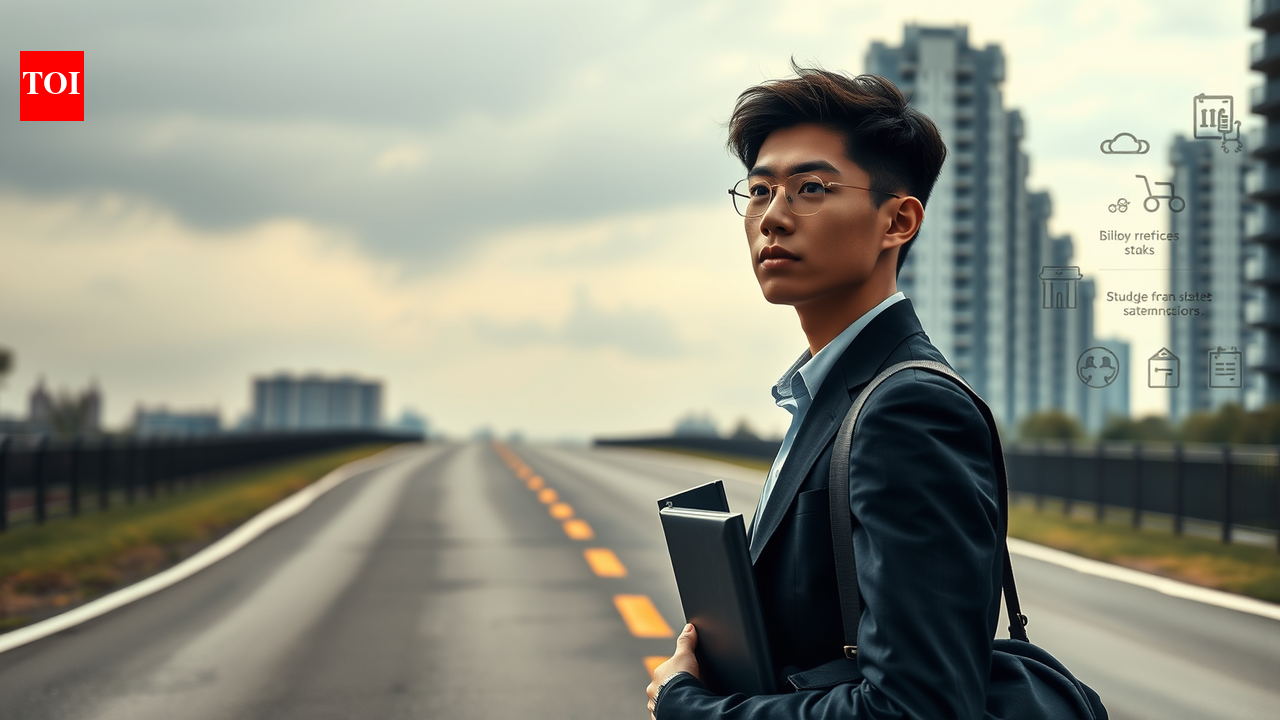 55% of Gen Z, 52% of millennials putting major life plans on hold: Is economic uncertainty turning adulthood into a waiting game?