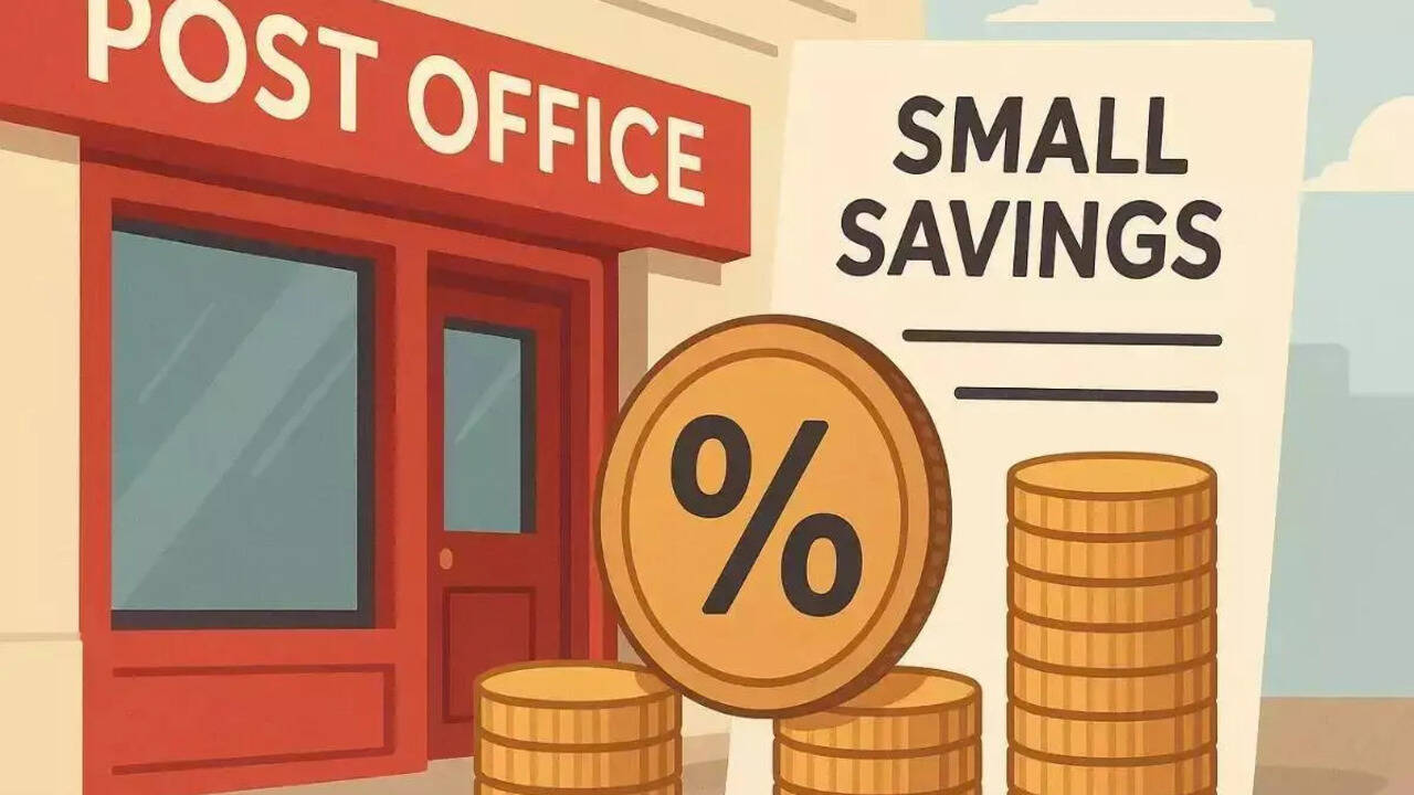 Post Office Investment Plan: Deposit ₹1,000 And Benefit From ...