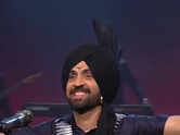 Diljit Dosanjh pays tribute to Chamkila, Gurdas Maan, other Punjabi music legends