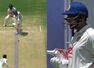 Mohd Saleem walks off without review as animated scenes unfold near Afghan dugout