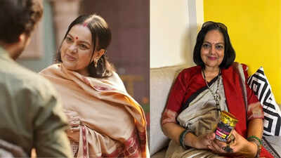 “Main ghunghat mein thi…lekin”: Why this actress wishes to be a mother-in-love instead of a mother-in-law